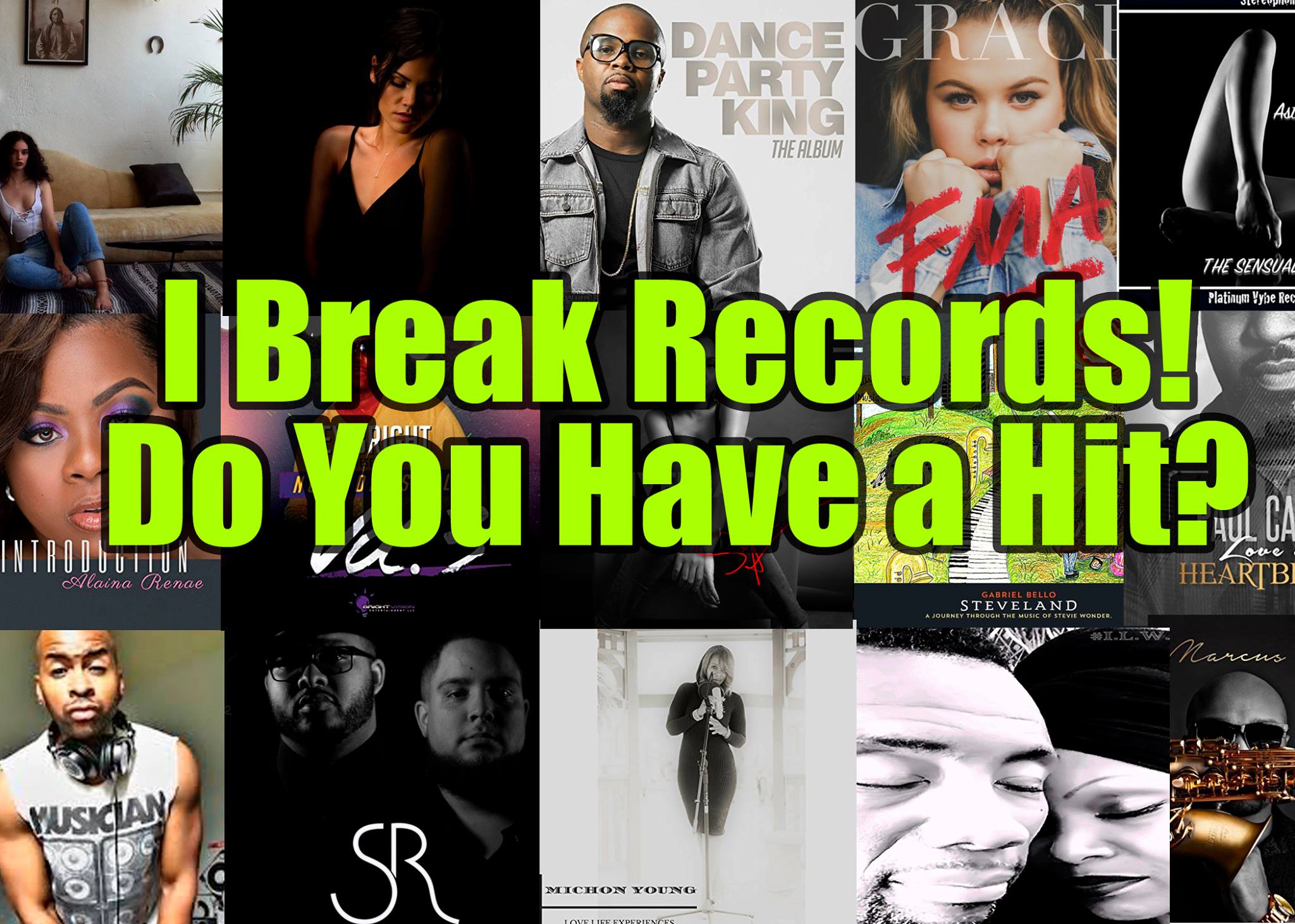 Chris Clay, Platinum Music Delivery